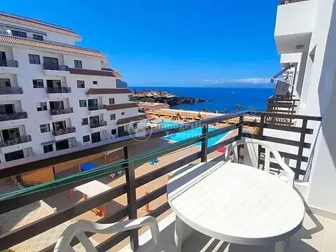 Piso en Puerto de Santiago