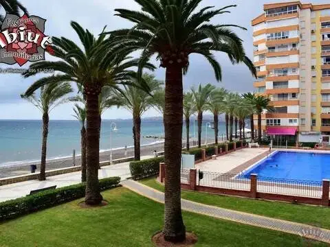 Piso en Avenida de Andalucía