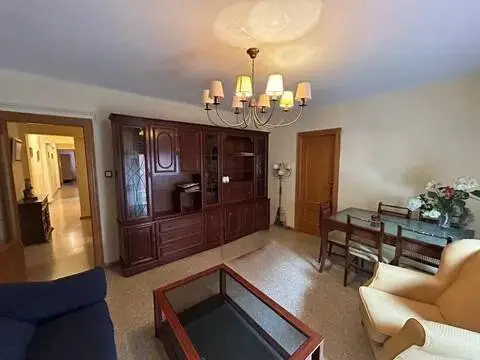 Piso en Camí de Vera