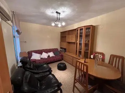 Piso en Camí de Vera