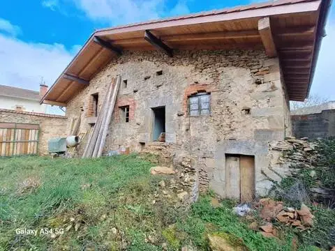 Casa en calle San Martin de Las Ollas, 15