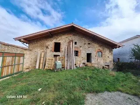 Casa en calle San Martin de Las Ollas, 15