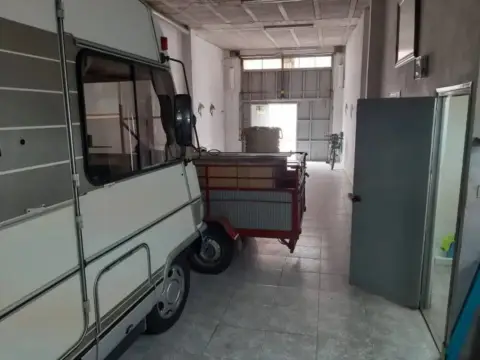 Local comercial en Cartagena