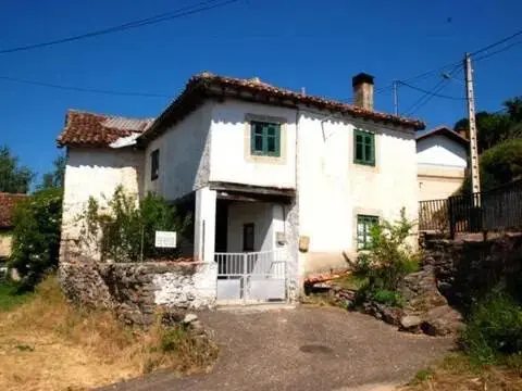 Chalet en calle Real