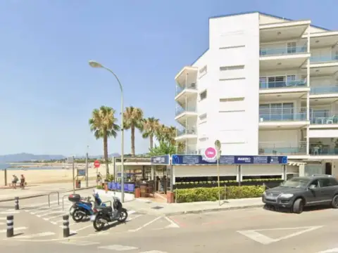 Piso en Passeig Marítim