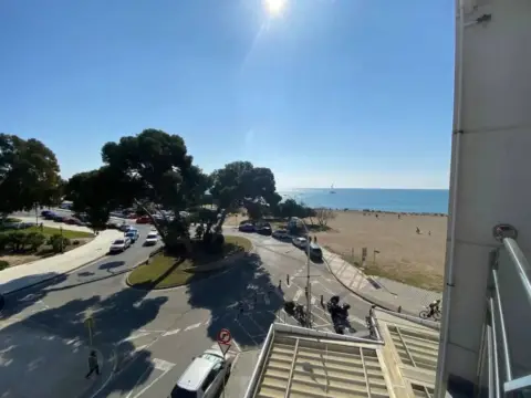 Piso en Passeig Marítim