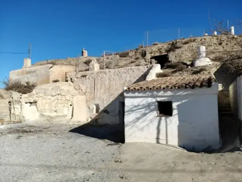 Chalet en calle Lugar Las Yeseras, 126