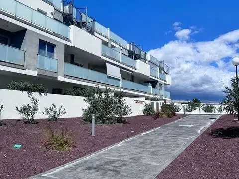 Ático en calle Pizarro, 8
