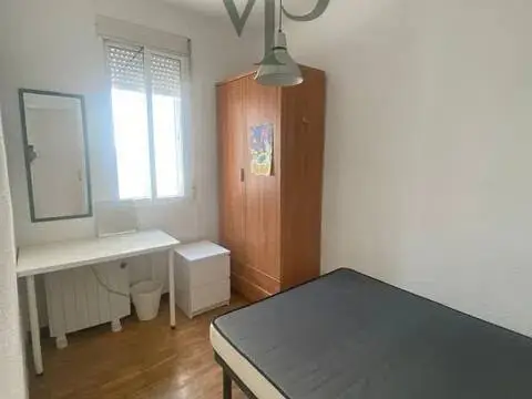 Piso en calle de Alonso Cano