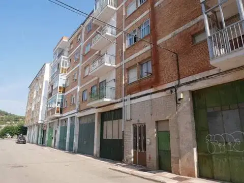 Piso en Briviesca