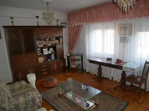 Piso en Briviesca