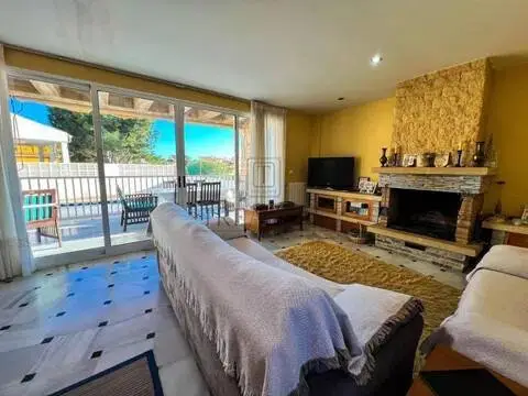 Chalet en Cabo de Palos