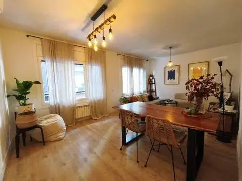 Piso en La Vila de Gràcia