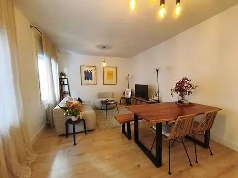 Piso en La Vila de Gràcia