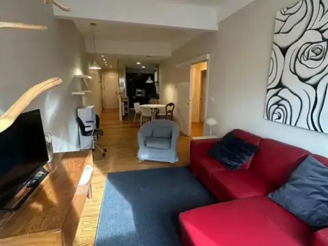 Piso en Bilbao