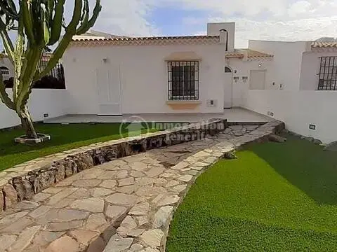 Piso en Golf del Sur