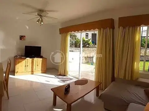 Piso en Golf del Sur