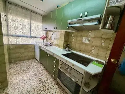 Piso en Delicias Distrito