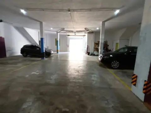 Local comercial en Cartagena