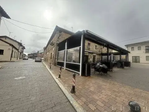 Casa rústica en Arcos de La Llana