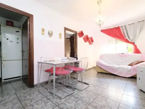 Piso – Barcelona Capital