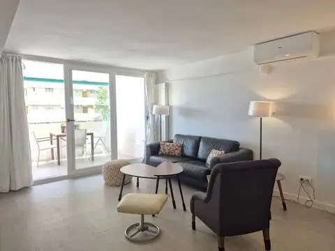 Piso en Castilla