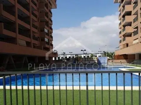 Piso en La Carrasca