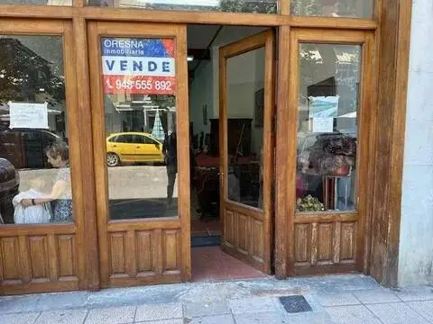 Local comercial en Estella-Lizarra