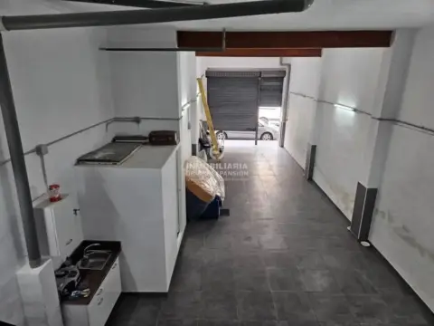 Local comercial en Alicante - Alacant