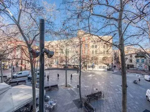 Piso en Carrer de l'Església