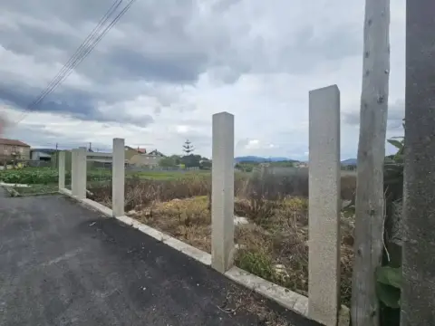 Terreno en calle Aldea Graso, 41