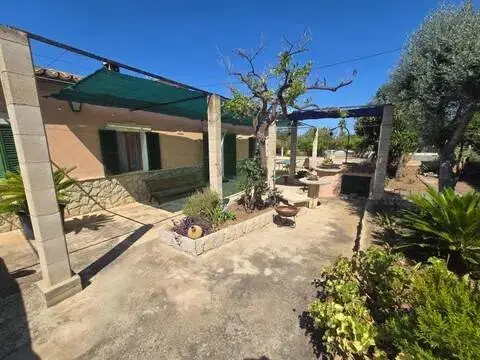 Chalet en Sa Casa Blanca