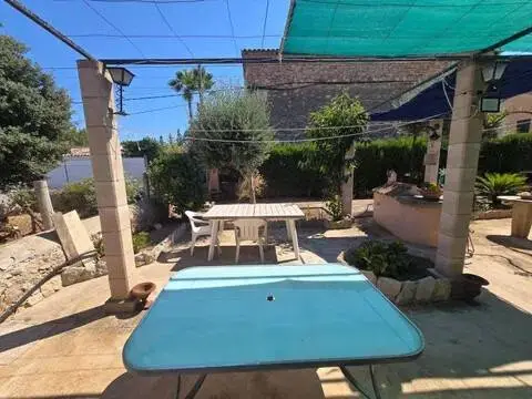 Chalet en Sa Casa Blanca