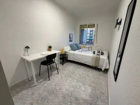 Habitación en Avenida de España