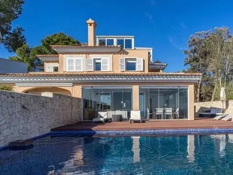 Chalet en Maioris Décima-Puig de Ros