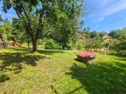 Terreno en Barbadás