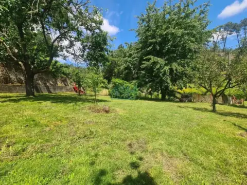 Terreno en Barbadás