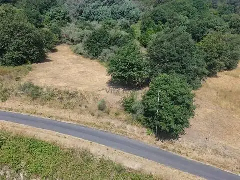 Terreno en Barbadás