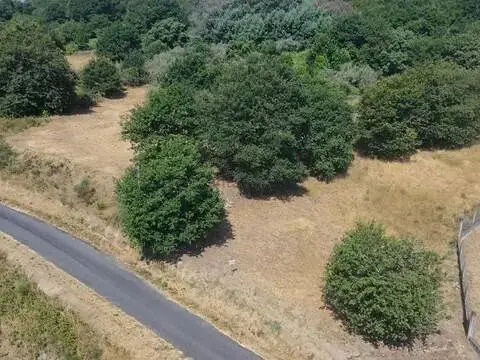 Terreno en Barbadás