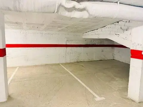 Garaje en Centre Històric