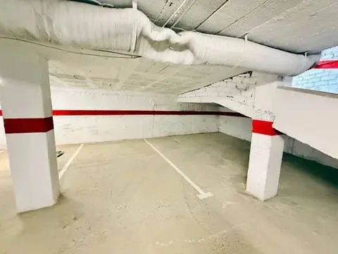 Garaje en Centre Històric