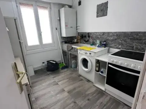 Piso en Haro