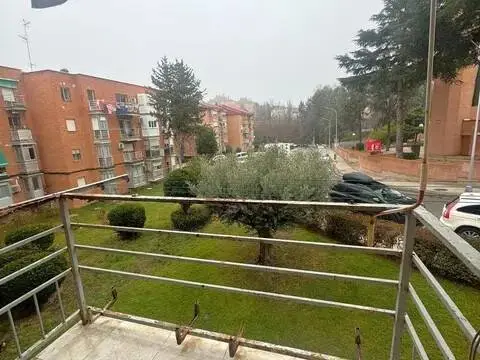 Piso en Casco Histórico