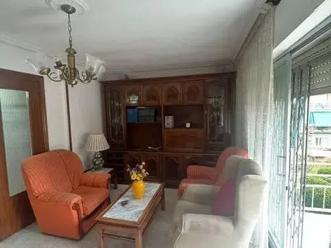 Piso en Casco Histórico