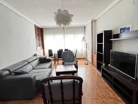 Piso en El Torreón-El Pilar-Los Ángeles-Nuevo Parque