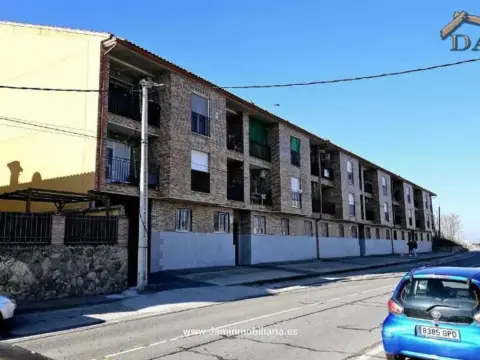 Piso en Carmena