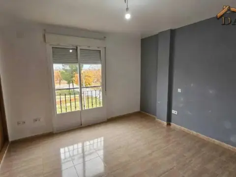 Piso en Carmena