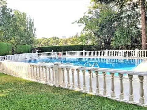 Piso en Castilla