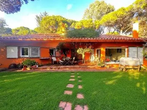 Chalet en L'Ametlla del Vallès