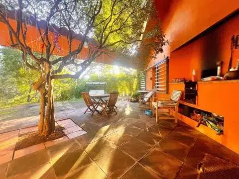Chalet en L'Ametlla del Vallès